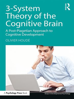 cover image of 3-System Theory of the Cognitive Brain